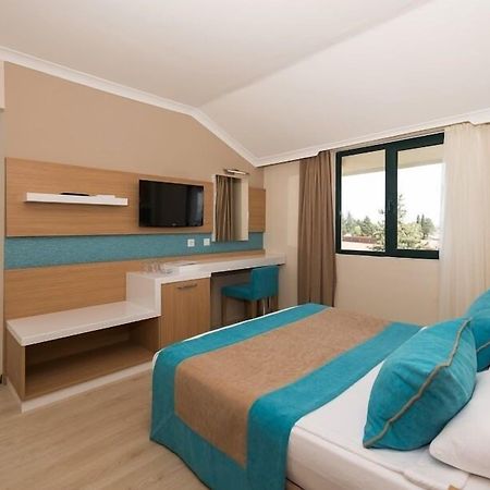Sandy Beach Hotel سيدي المظهر الخارجي الصورة