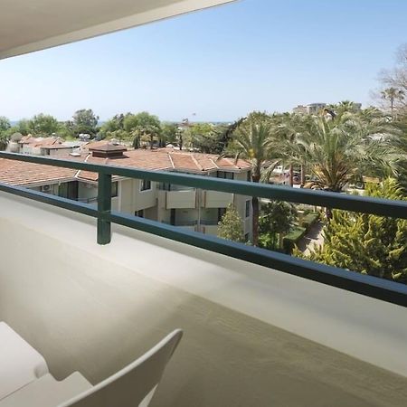 Sandy Beach Hotel سيدي المظهر الخارجي الصورة