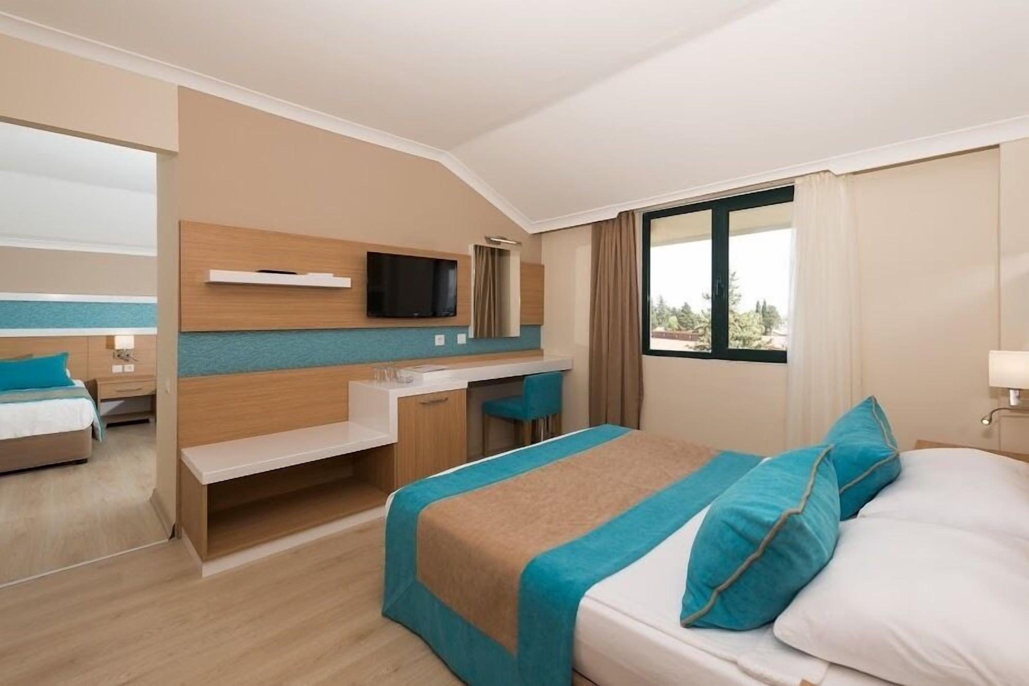 Sandy Beach Hotel سيدي المظهر الخارجي الصورة