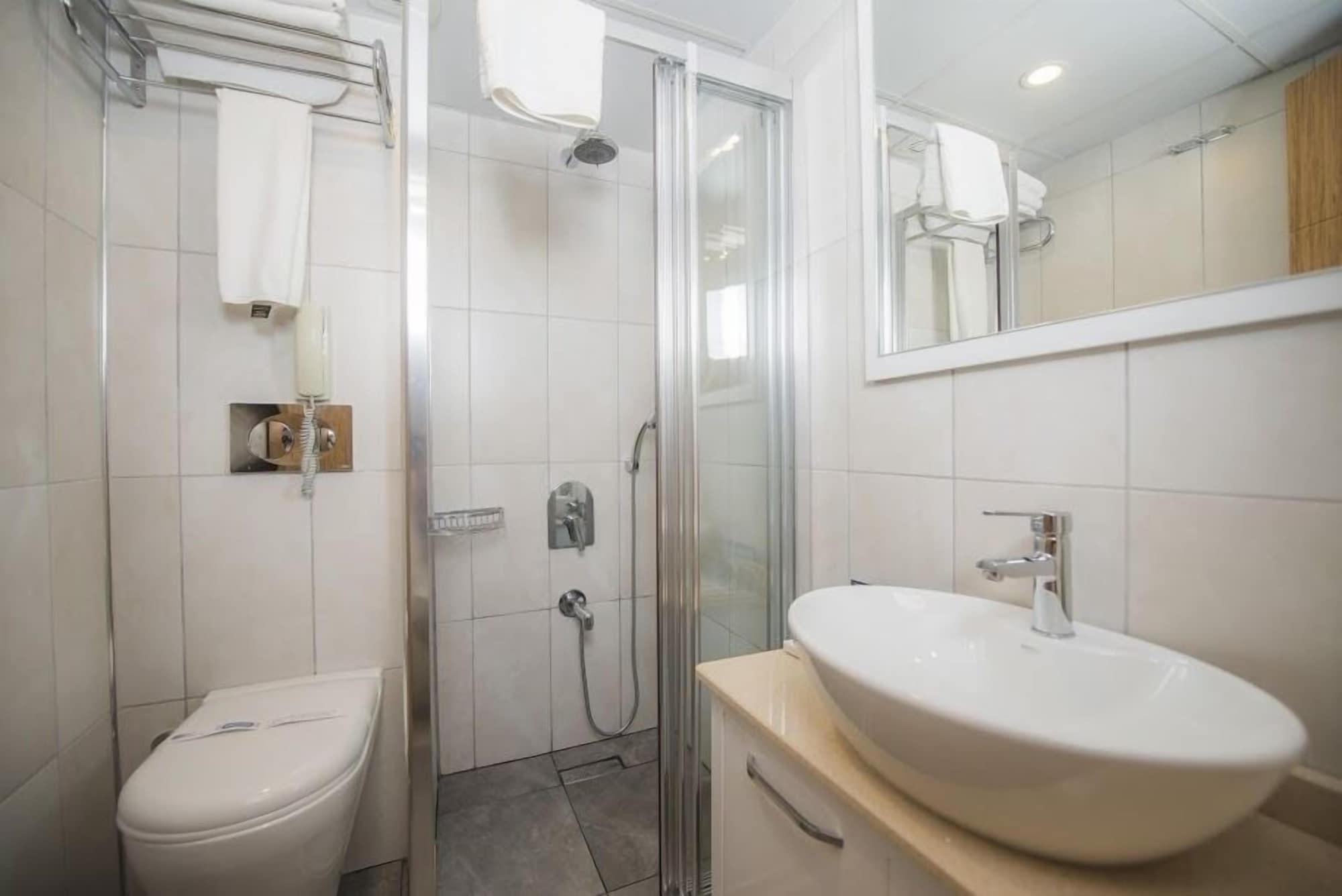 Sandy Beach Hotel سيدي المظهر الخارجي الصورة
