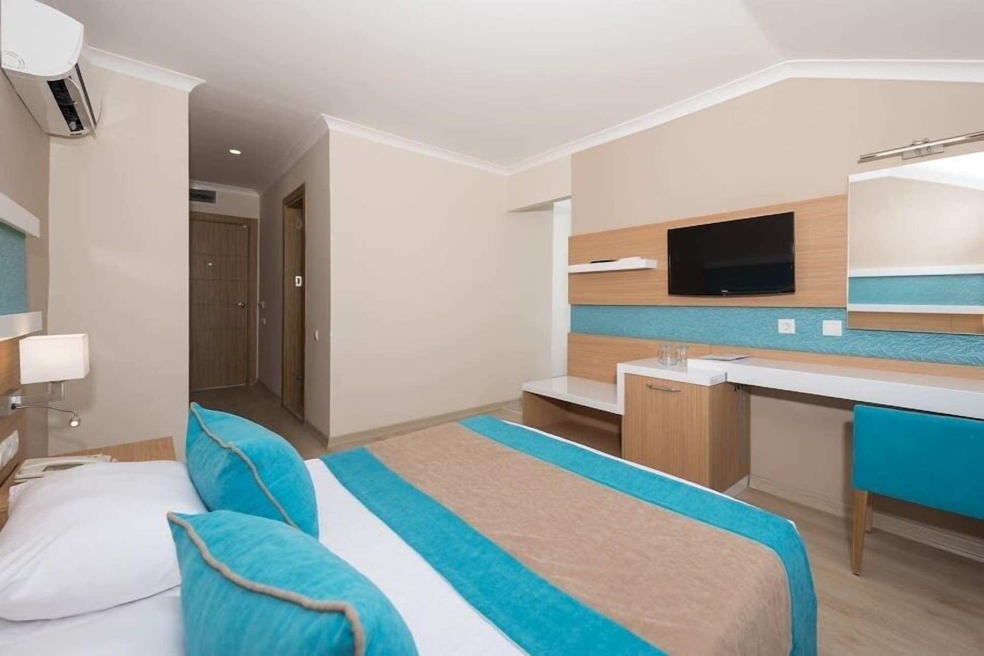 Sandy Beach Hotel سيدي المظهر الخارجي الصورة