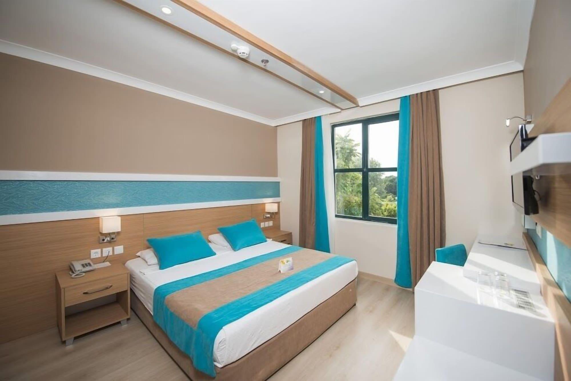 Sandy Beach Hotel سيدي المظهر الخارجي الصورة