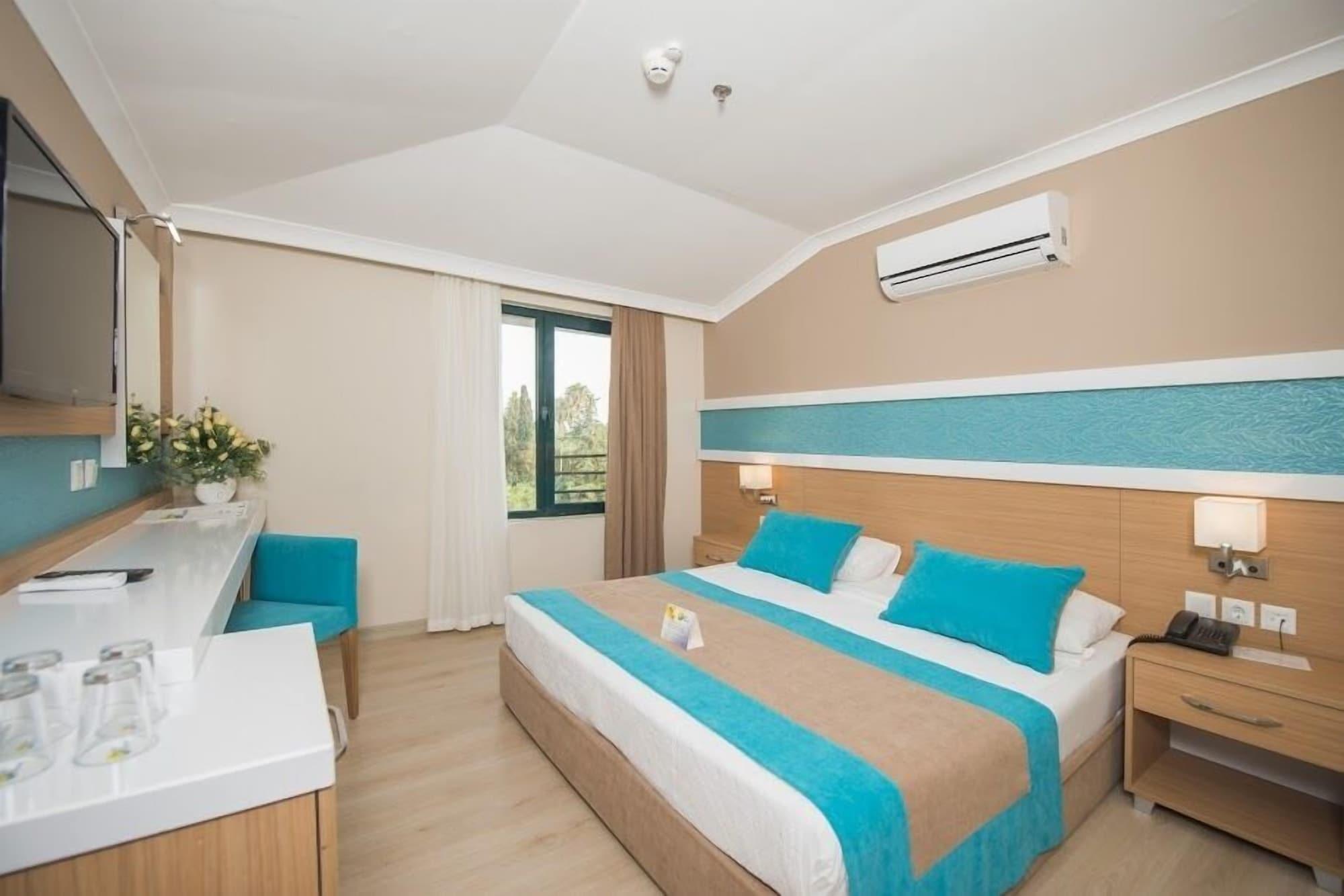 Sandy Beach Hotel سيدي المظهر الخارجي الصورة