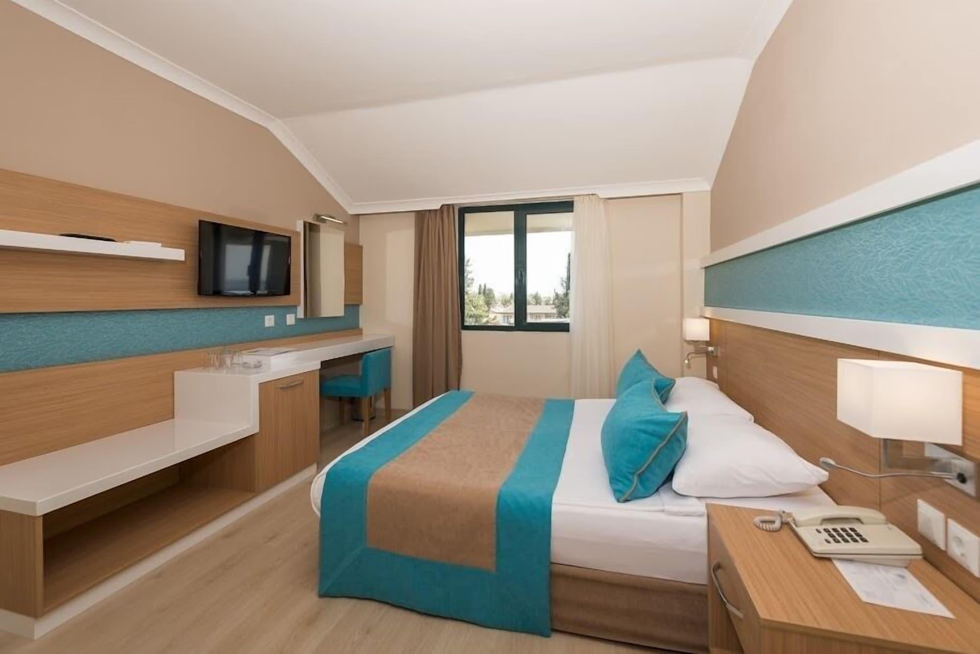 Sandy Beach Hotel سيدي المظهر الخارجي الصورة