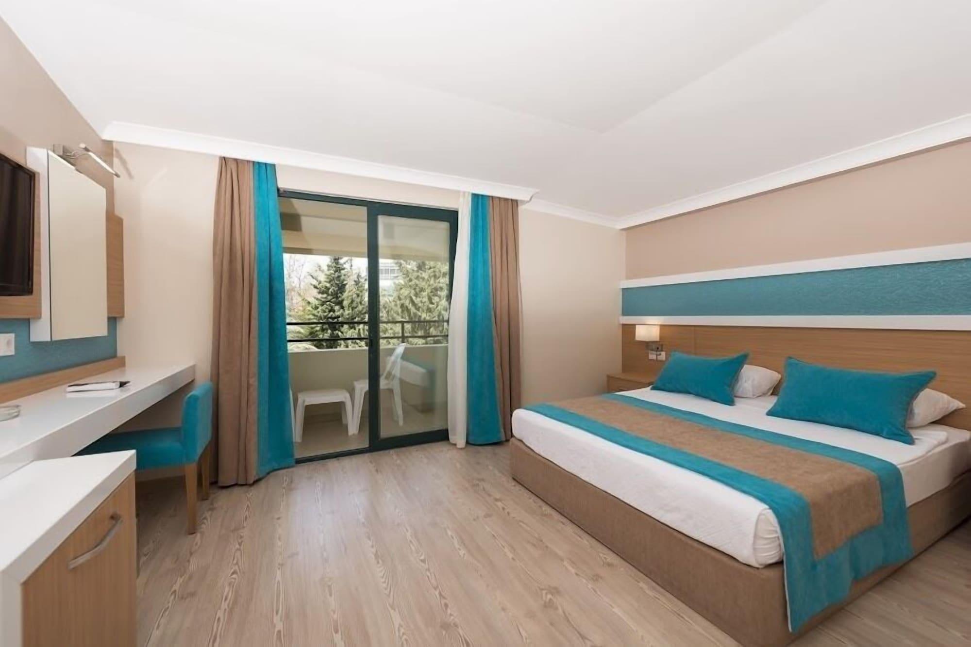 Sandy Beach Hotel سيدي المظهر الخارجي الصورة