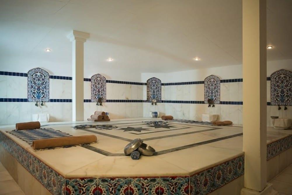 Sandy Beach Hotel سيدي المظهر الخارجي الصورة