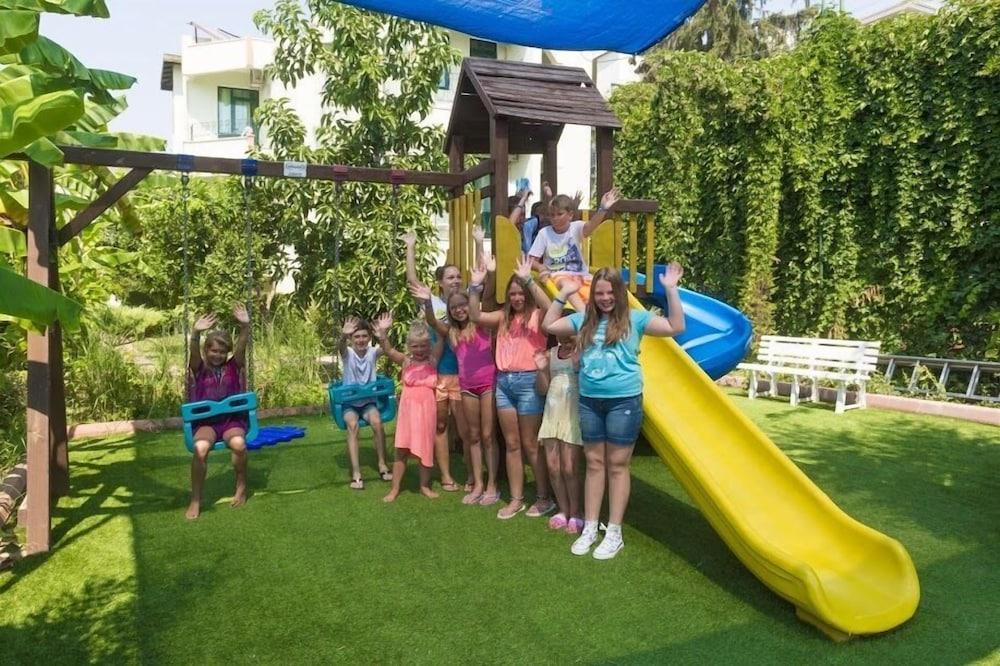 Sandy Beach Hotel سيدي المظهر الخارجي الصورة