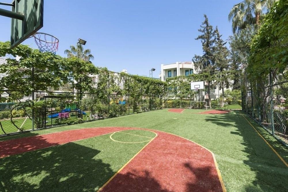 Sandy Beach Hotel سيدي المظهر الخارجي الصورة