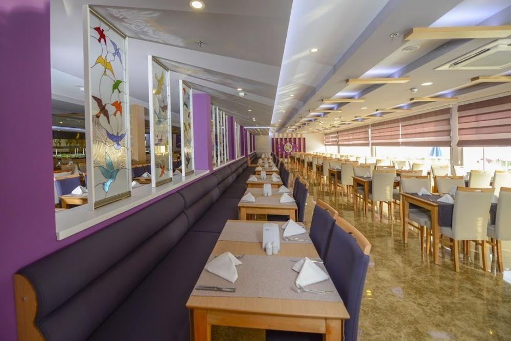 Sandy Beach Hotel سيدي المظهر الخارجي الصورة