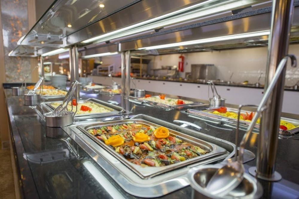 Sandy Beach Hotel سيدي المظهر الخارجي الصورة